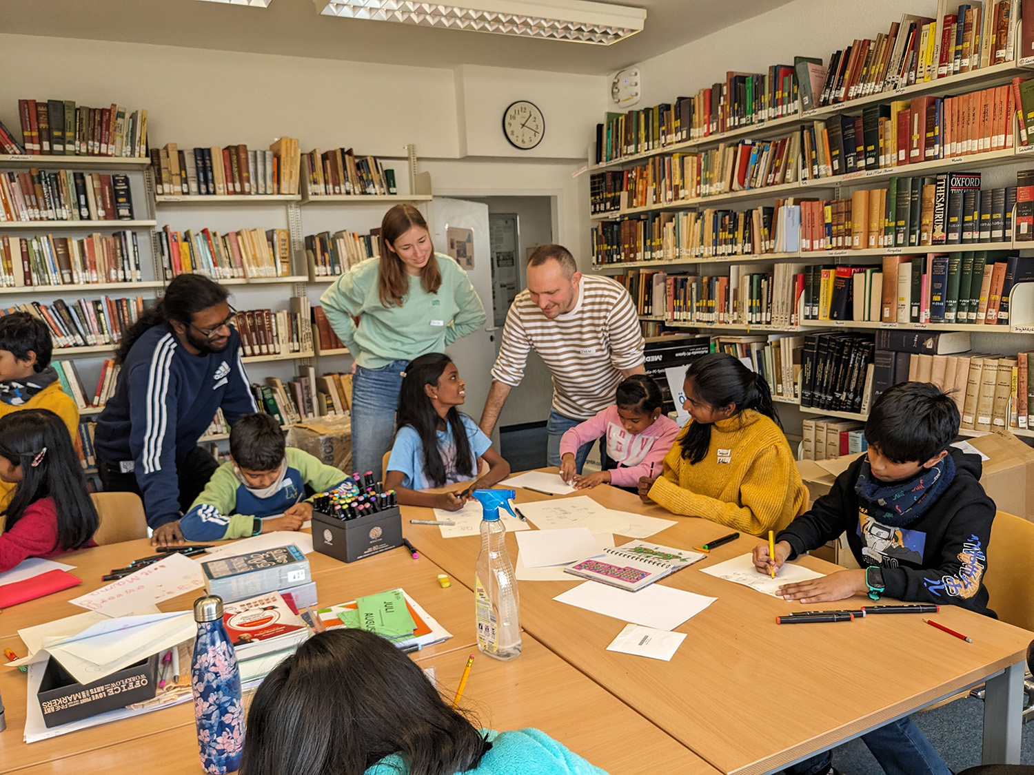 Impressionen wortmann kommunikation 3