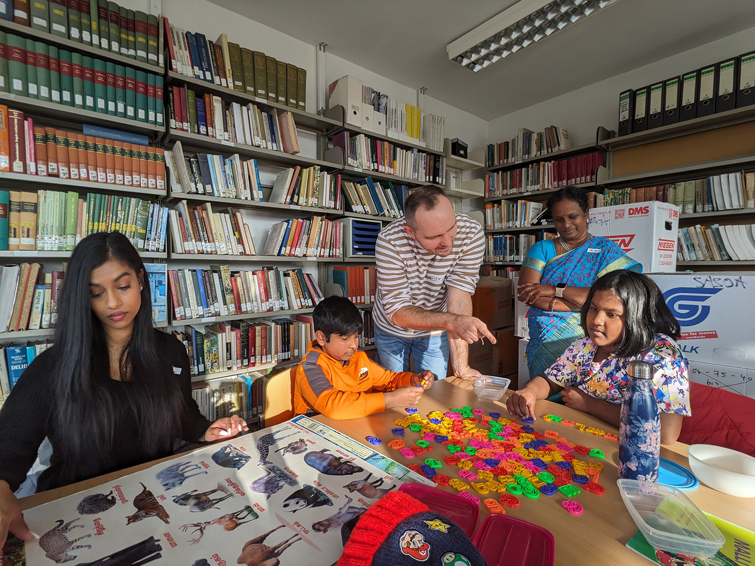 Impressionen wortmann kommunikation 4