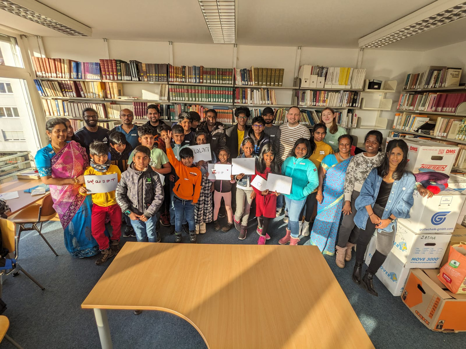 Impressionen wortmann kommunikation 5