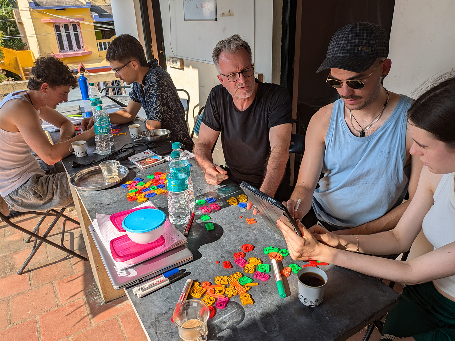 Impressionen wortmann kommunikation 9